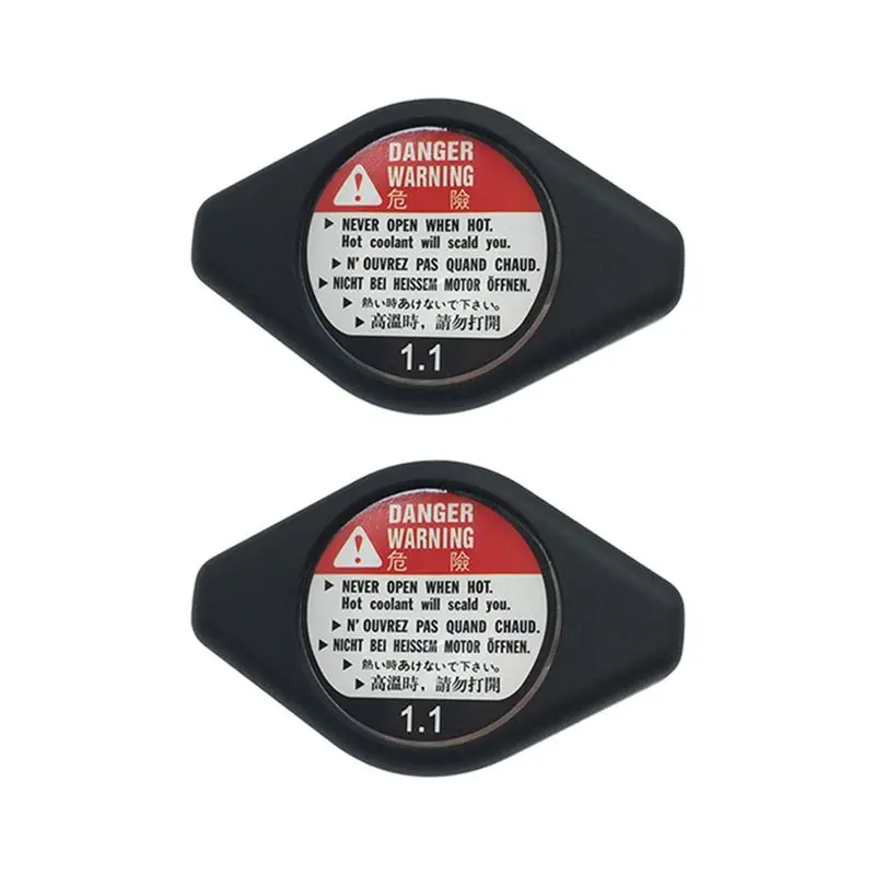 

AC34-19045-RAA-003 19045-RAA-A51 For Honda Pilot Odyssey Acura TL 1.1 Anti Hot Cover Radiator Cap