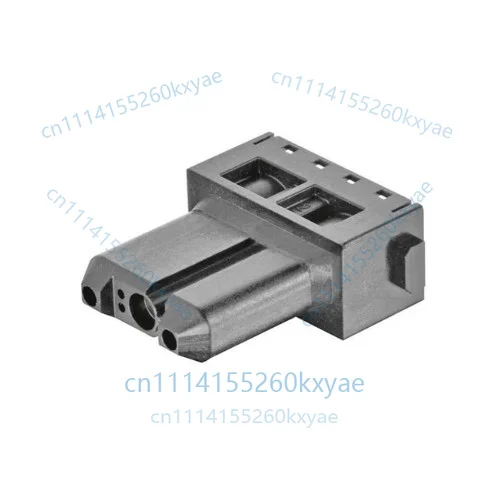 1pc 09140033150 han-modular guide module single module female connector accessories