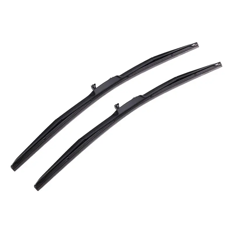 

AB15-Front Wiper Blade 22"+ 22" For SLK Class R170 1996-2004 Car Hook Windshield Windscreen Replacement Blades Win
