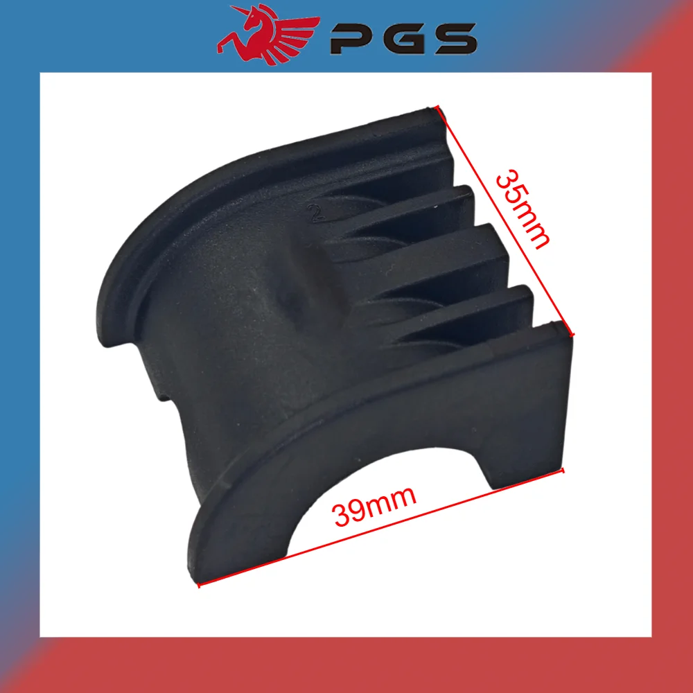 Orignal 1PCS ATV UTV Sway Bar Bushing Supporter For CF Cforce Zforce 400 500 600 800 950 X5 X6 9GQ0-060003