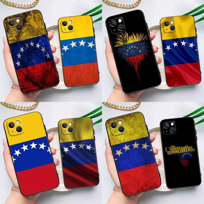 Venezuela Venezuela… - image