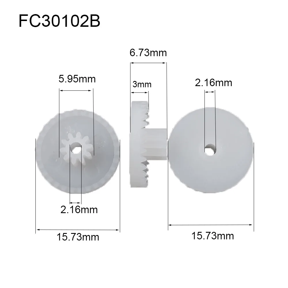 fc30102b-engrenagem-conica-05m-30-dentes-od16mm-10-dentes-od6mm-pinhao-de-plastico-pom-para-brinquedos-30-10t