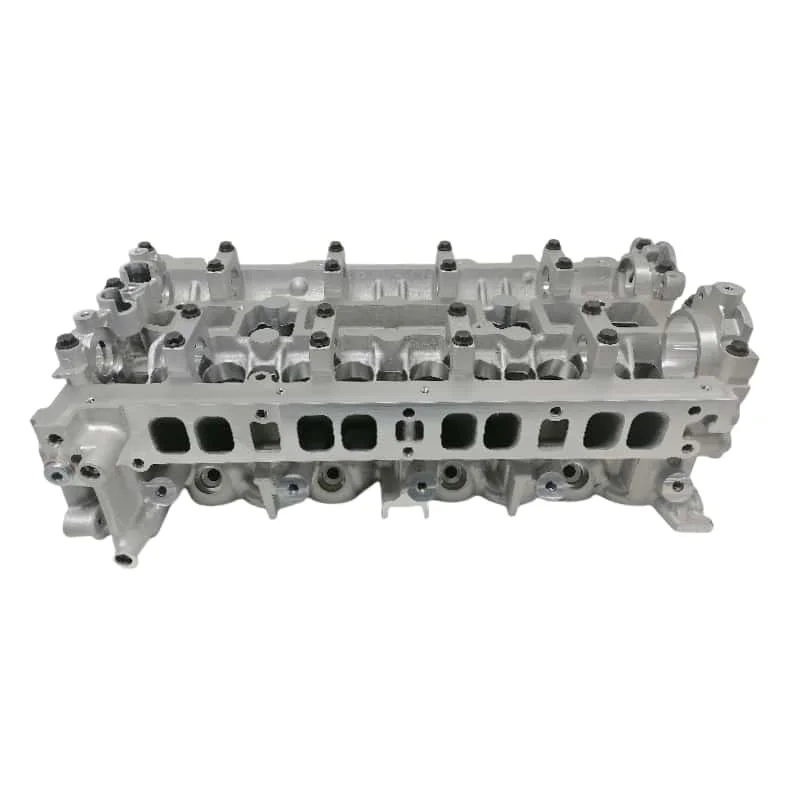 

Packson CAF488WQ0-Q4 2.0T DJ5E 6C032 BA New Bare Cylinder Head Replacement For Mondeo Fiesta Escape 2008- 1 Year
