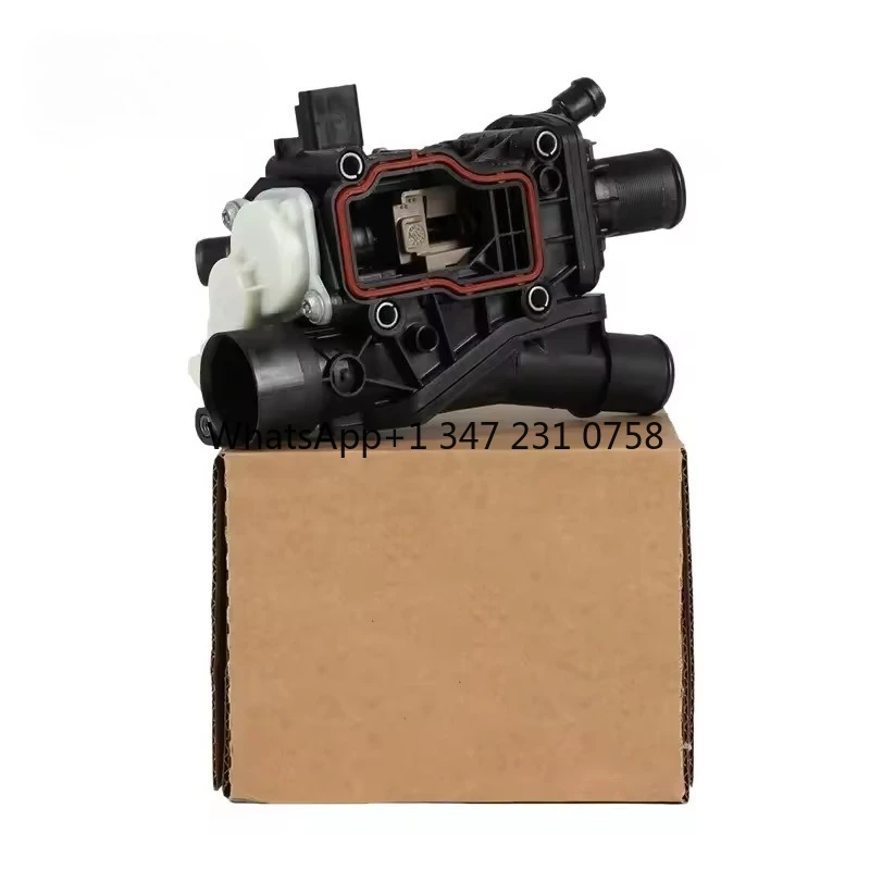 9804160380 Thermost… - image