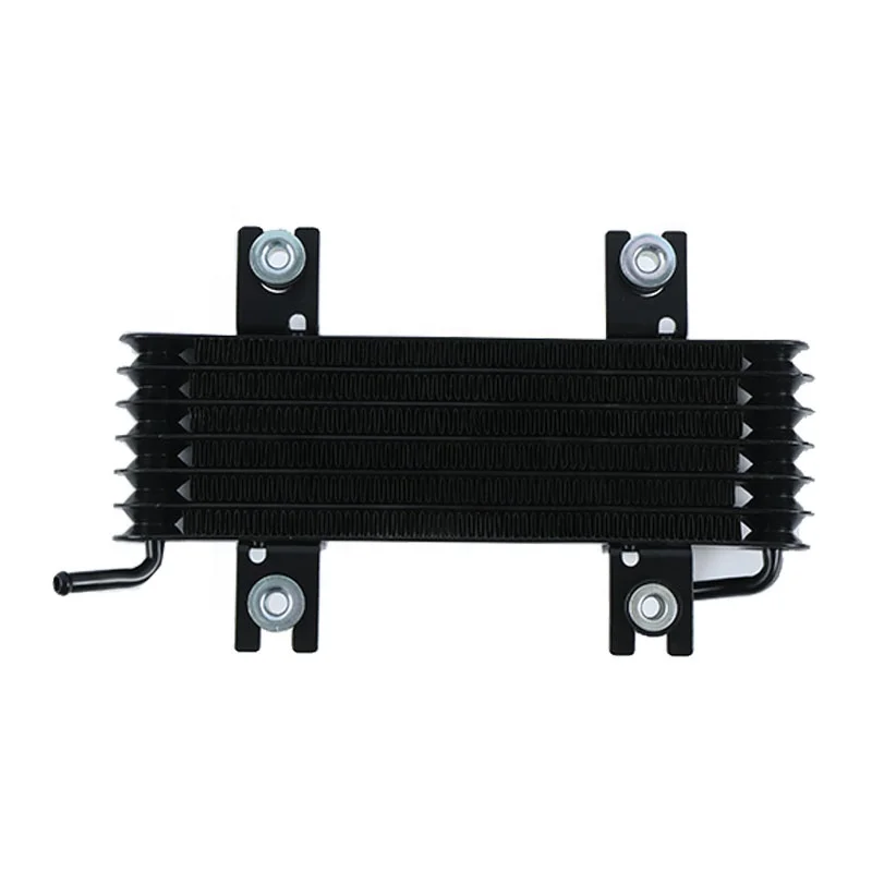 Aftermarket Engine Oil Cooler 21606-1KX5A for HR16DE Engine, with 1 Year Warranty