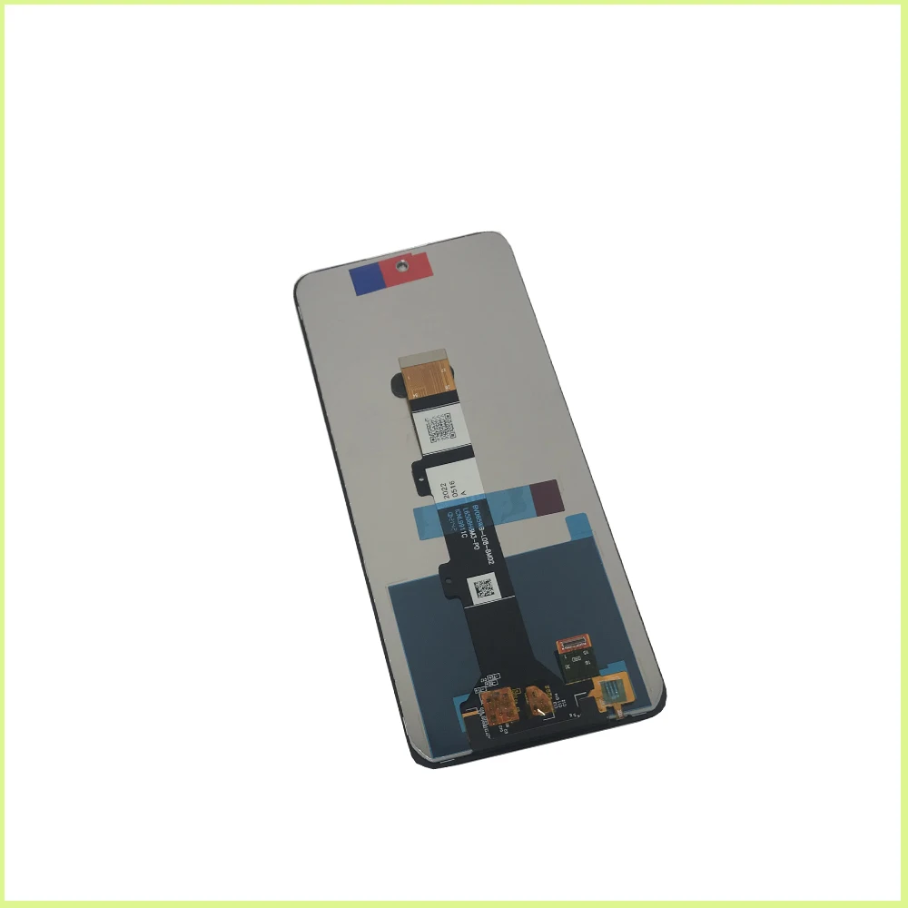 Wholesale 5/10 pieces/Lot Original-self-weld For Motorola Moto G22 Screen Touch Lcd XT2231-1 XT2231-2 XT2231-5 Display Assembly