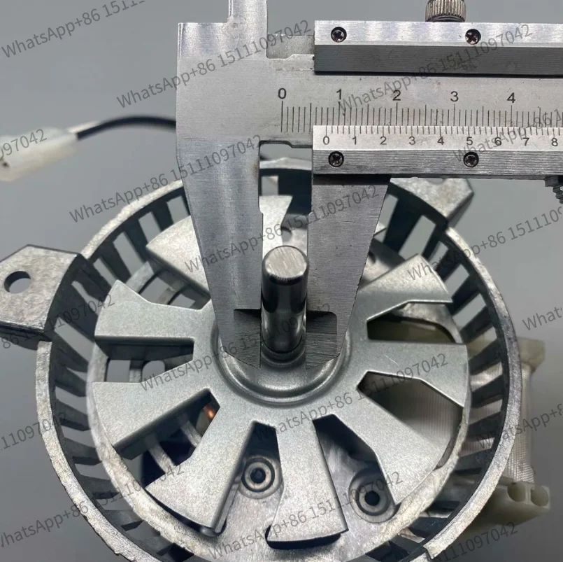 High Quality 220V 240V J238-150-15193 Motor For HENNY PENNY HCN-5 Vertical Insulation Cabinet Replace