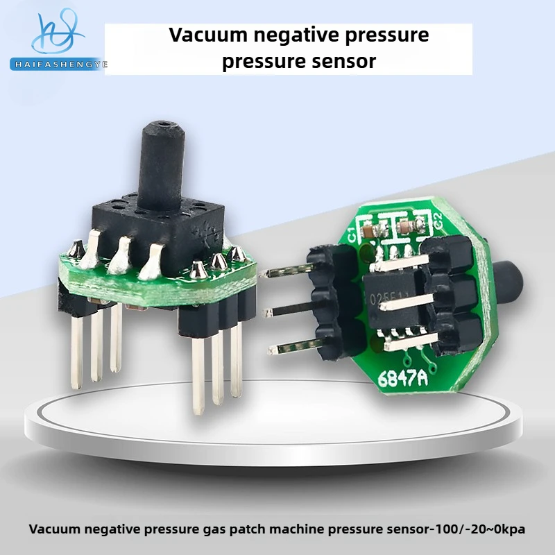 6847a Drucksensor-Modul für Solareinrichtungen: Praxiserfahrung und technische Bewertung