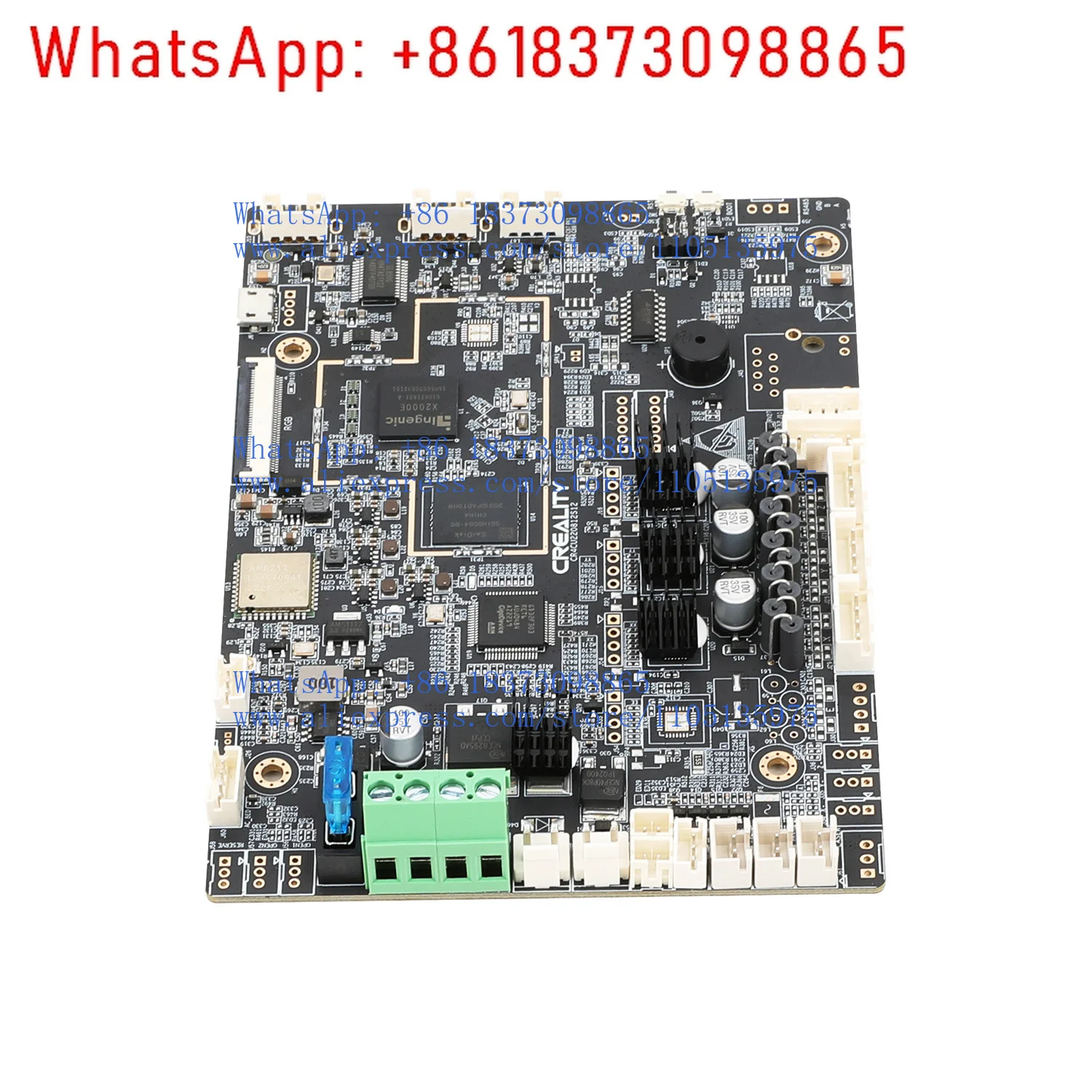 Crealitycreality K1…