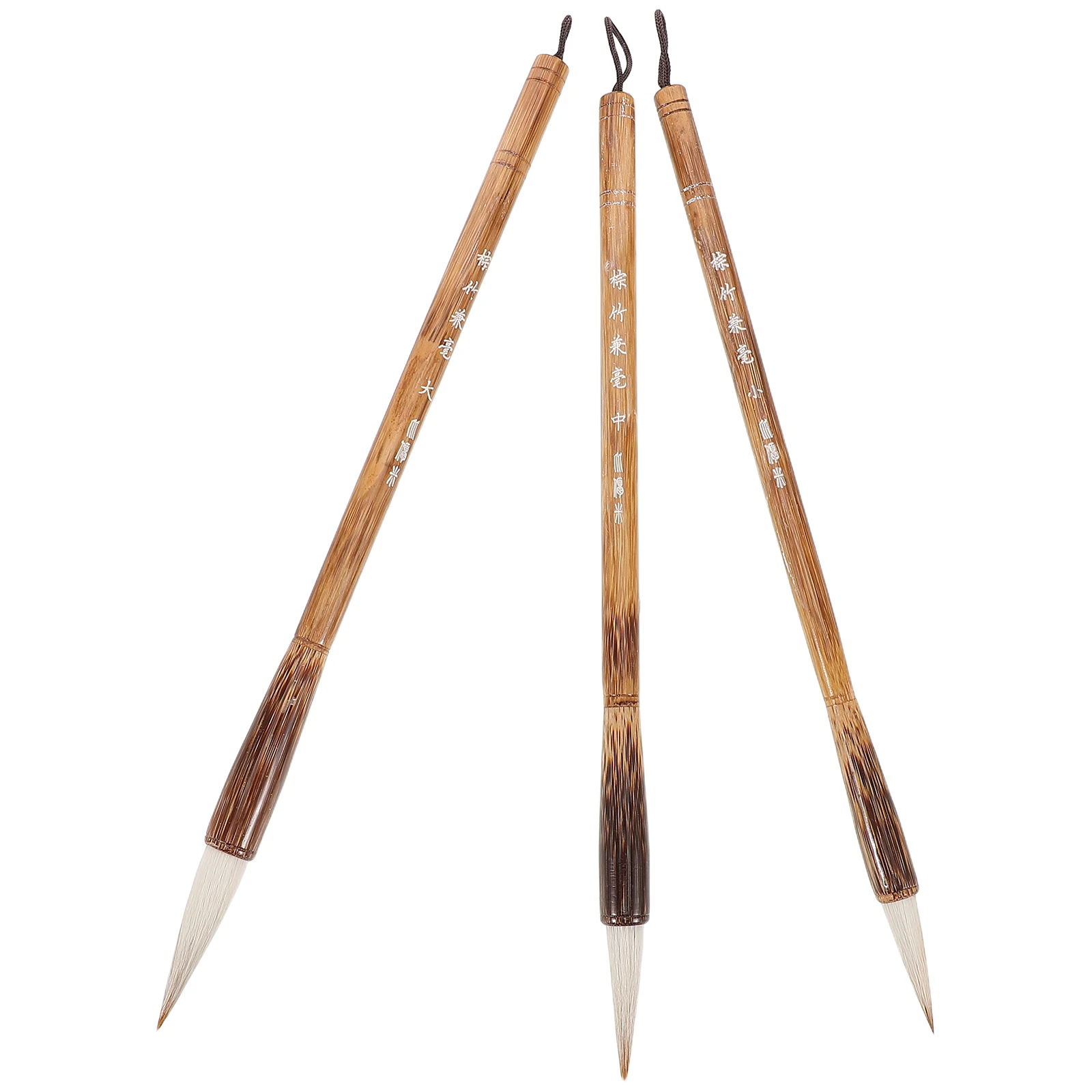 Beginner's Brush Ink Calligraphy for Beginners Watercolor Pen Chinese Professional Child