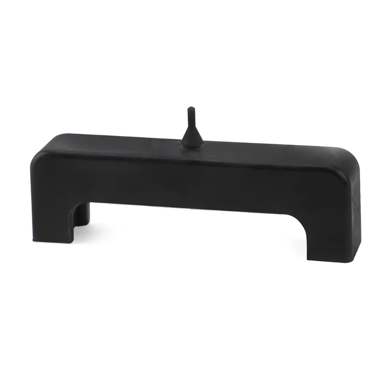 

Essential Rubber Bushing Replaces 926-276 Plastic Bushing for Radiator Support