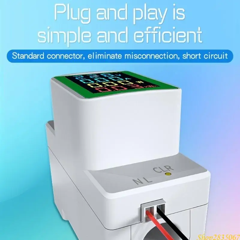 Power Consumption M… - image