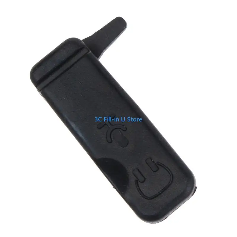 G8TA Earch Mikrofon podnośnika dla GP3188 EP450 GP3688 CP040 CP150 CP160 C180