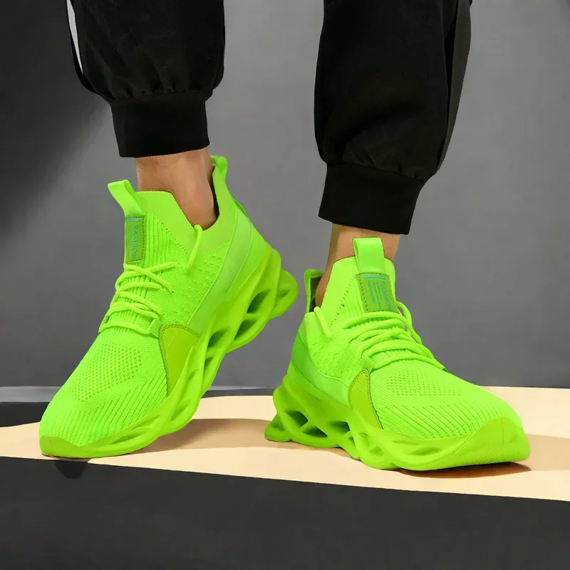 סנדלים לנשים סנדלים טניס בטיחות נעלי ספורט לגברים קידום נעלי ספורט לגברים מותגים esportivo נעלי ספורט גברים