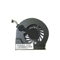 Replacement CPU Cooling Cooler Fan for HP Pavilion G6-2000 G4-2000 G7-2000 Series Laptop 683193-001 055417R1S