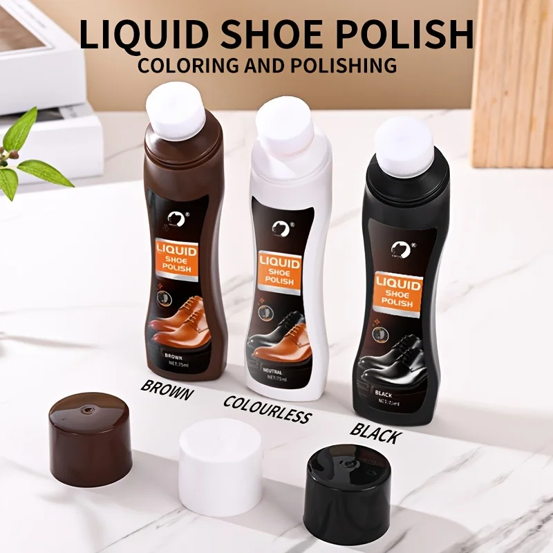 Thumbnail 2 - #12 Best Rated Shoe Polish to Buy in 2026