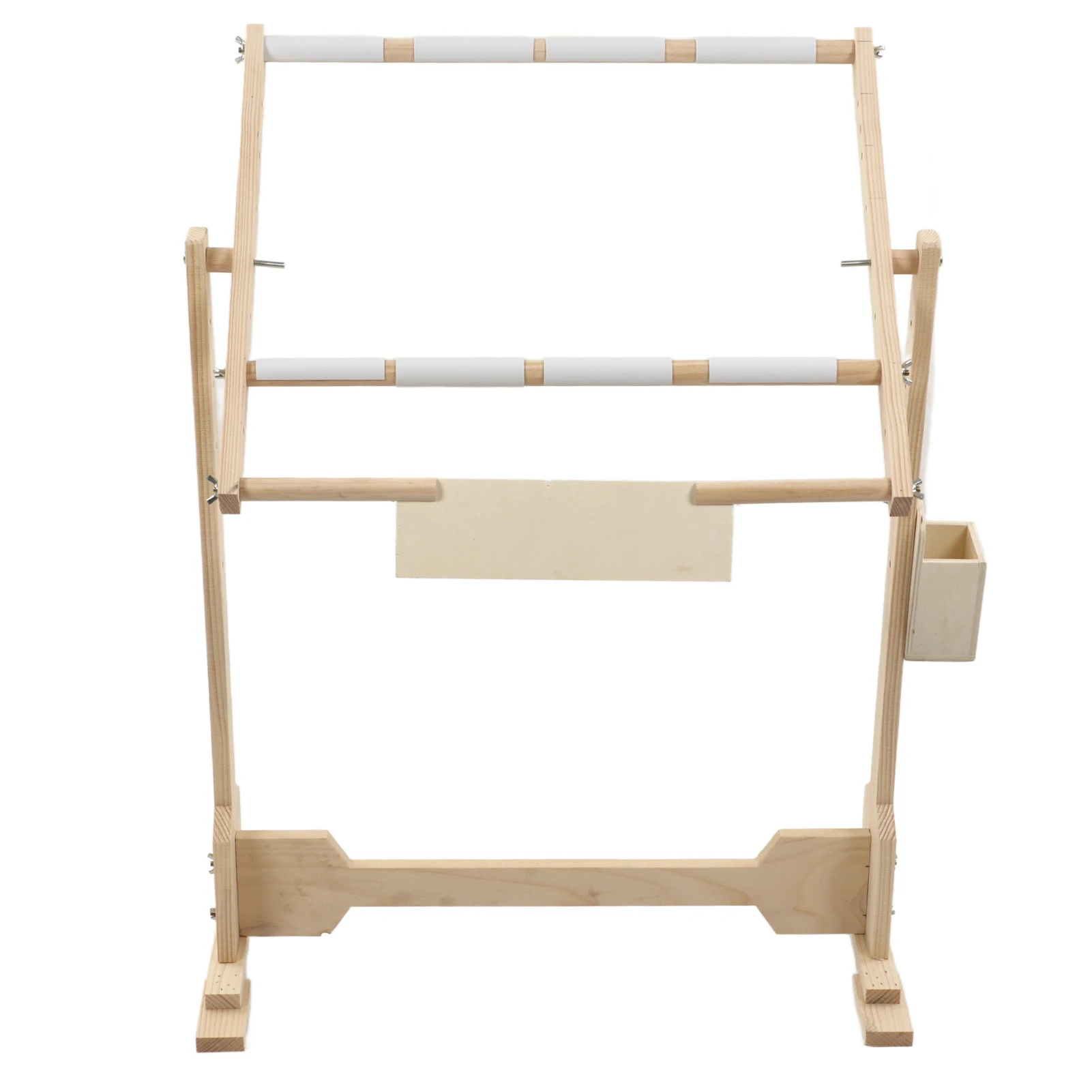 Adjustable  Switch Frame  Stitch Frame Adjustable  Switch Tapestry Floor Stand Tabletop Wooden Frames Embroidery