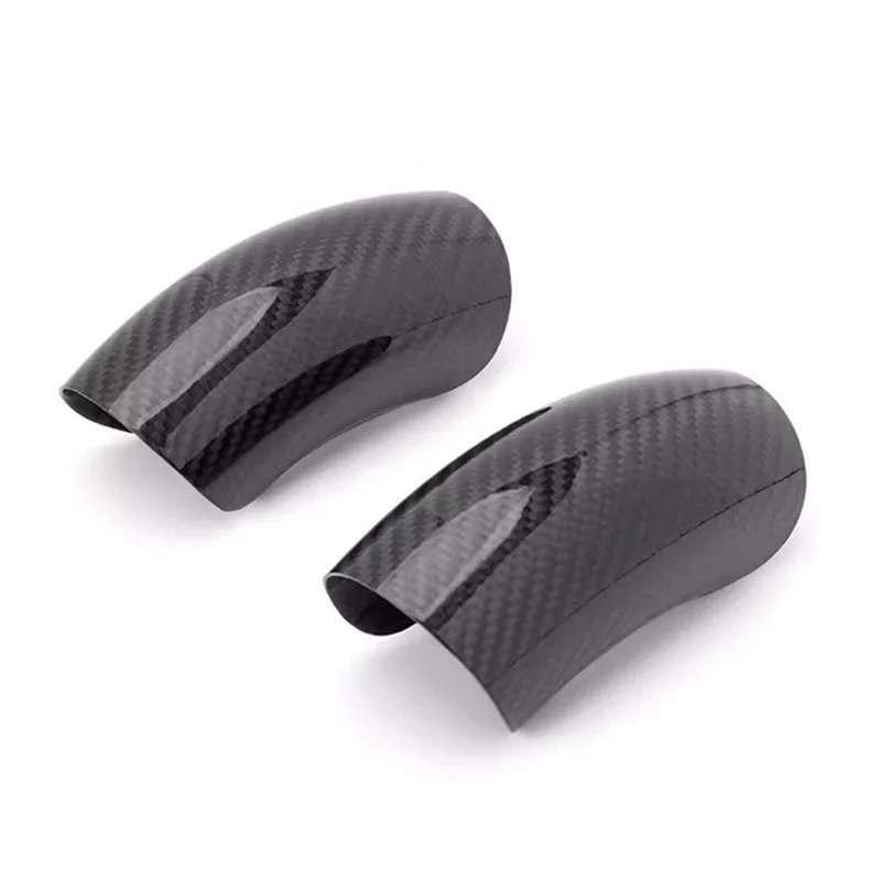 Steady Carbon Fiber Motorcycle Air Intake Covers Fairing Decoration Guard For BMW RNINET R9T Pure Urban R NINE T Scrambler