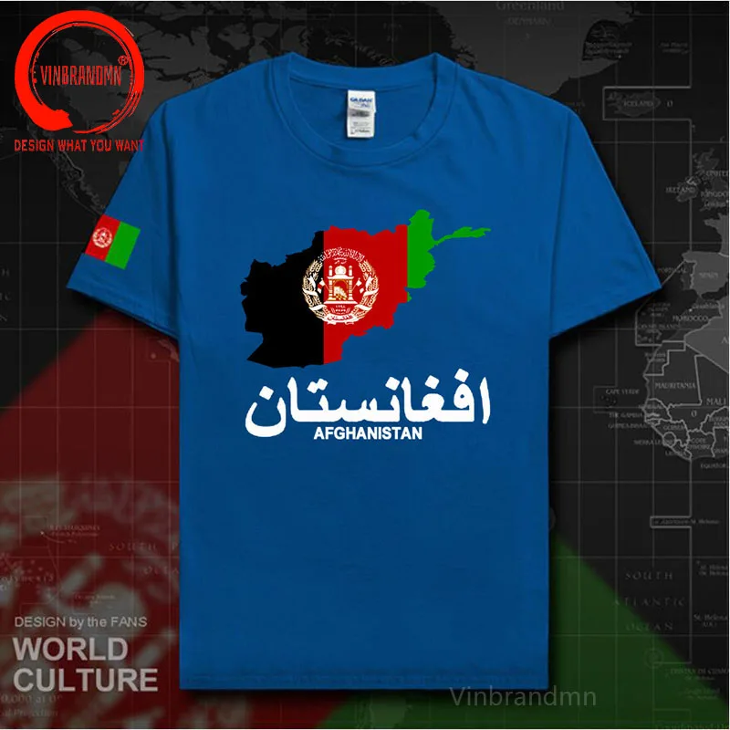 Afghanistan Afghan T shirt Cool Jerseys Nation Team Tshirt Taliban T-shirt Afghanistan Veteran Tee Country AFG Islam Pashto Tops