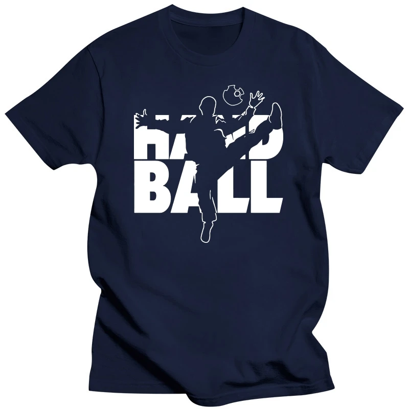 My Goal Is To Stop Yours Handball Goalie H&ball Goalkeeper Handball Lover T-Shirt Anime Clothes T-shirts for Men Cotton