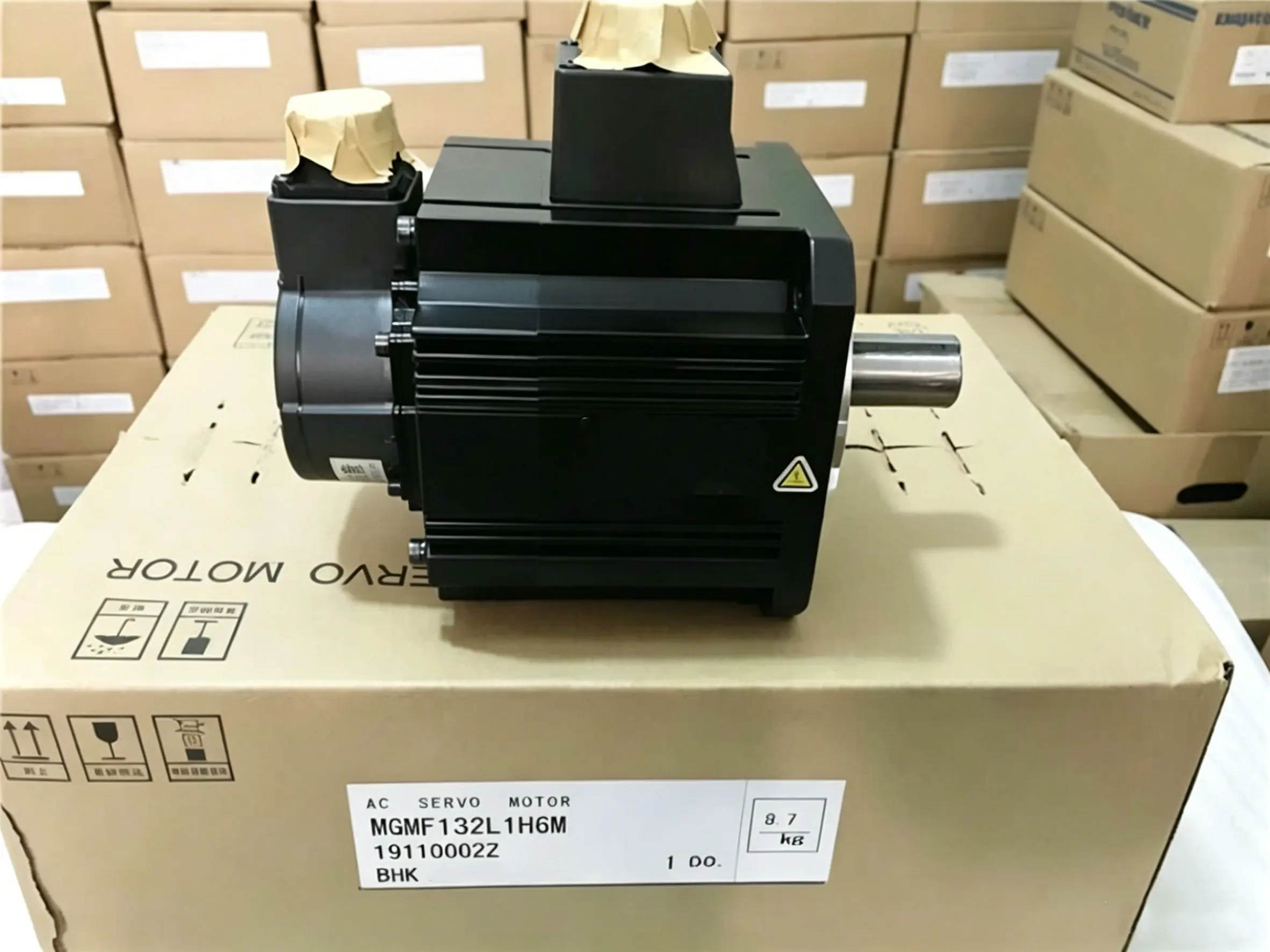 

Brand new MGMF132L1H6M MGMF132L1G6M MGMF132LYU6M One Year Warranty