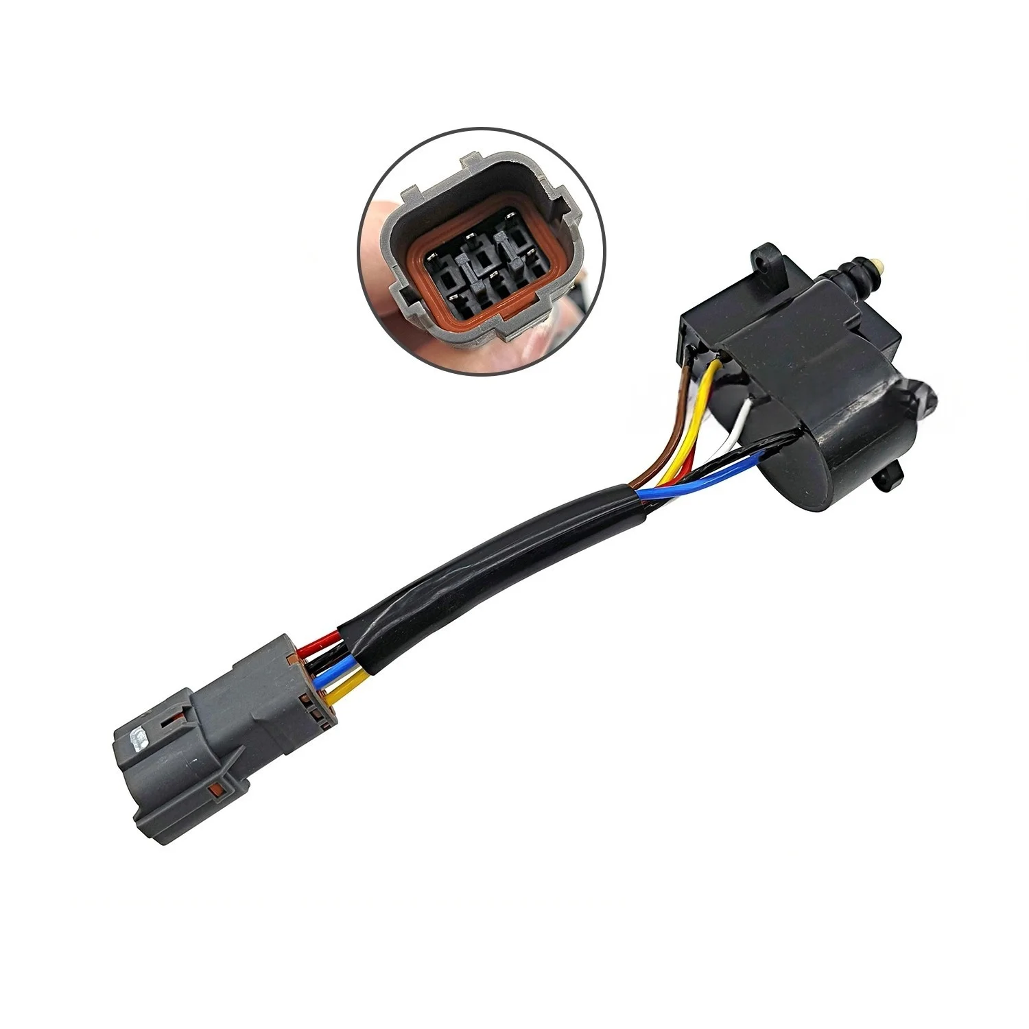 417-43-26221 Brake Light Switch Sensor Suitable for LiuGong, Lingong, XCMG, and Longgong Loaders