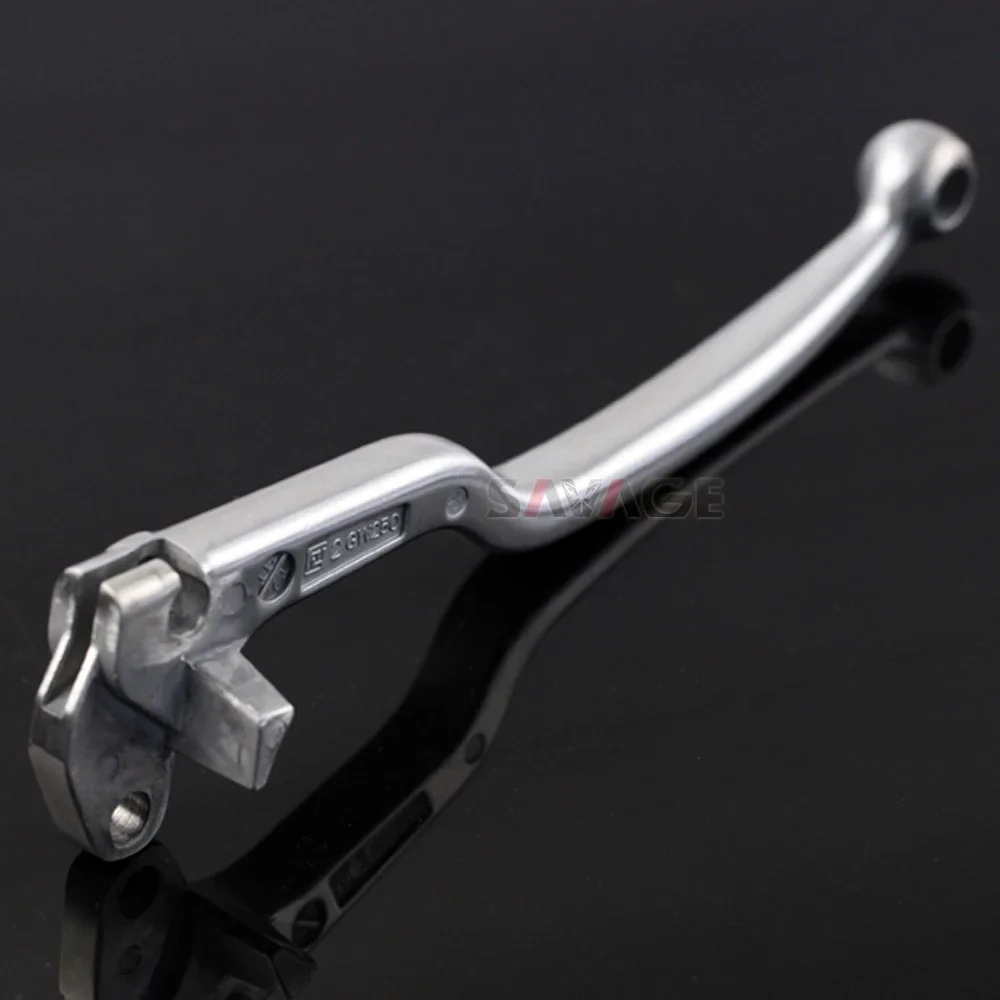 Front Clutch Lever For SUZUKI GSXR 600/750/1000 TL1000S GSXS750 GSR 400/600/750 SFV 650 Gladius Motorcycle Accessories Aluminum