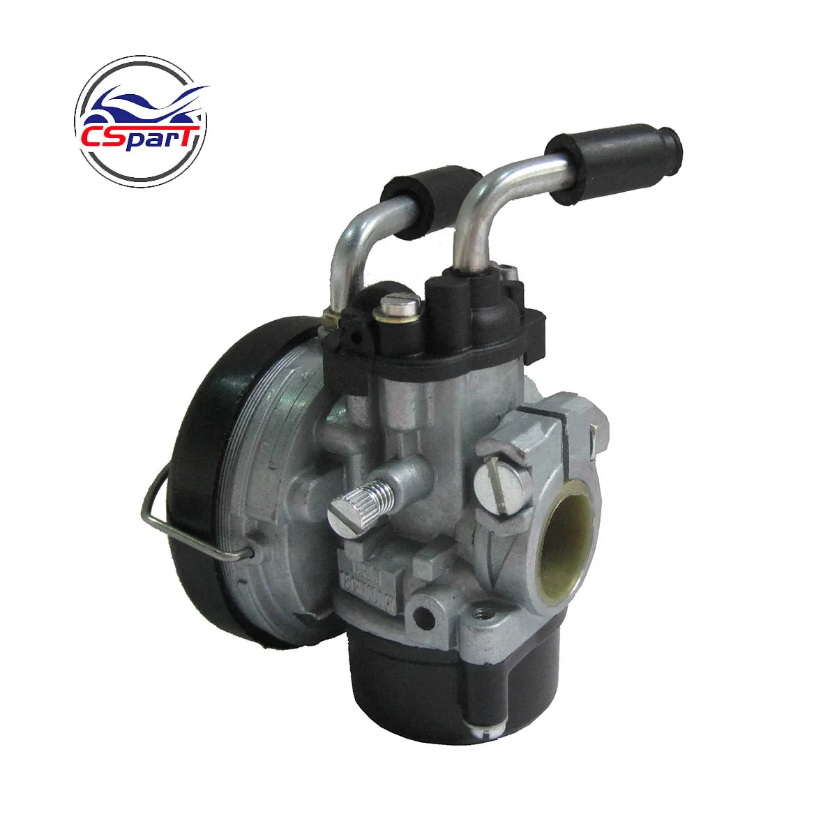 15MM Carburetor For 15 Dellorto Sha 15/15 For PEUGEOT 103 MBK 51 AV10 NEUF Motorcycle Cable Choke