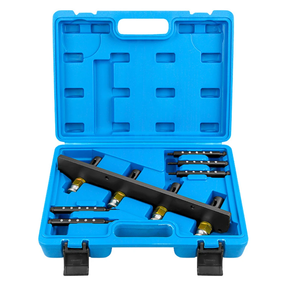 

Vehicle Tools Kit for Fuel Injector Removal & Installation Convenient Injector Removal & Installation Tool