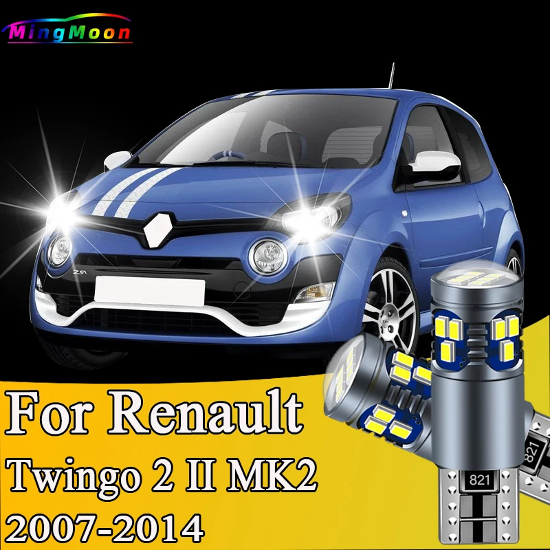 

2 шт., автомобильные лампы T10