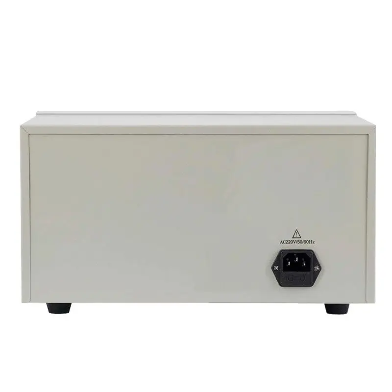 RK2670/72AM withstand voltage tester, high voltage instrument for AC and DC dielectric strength tester
