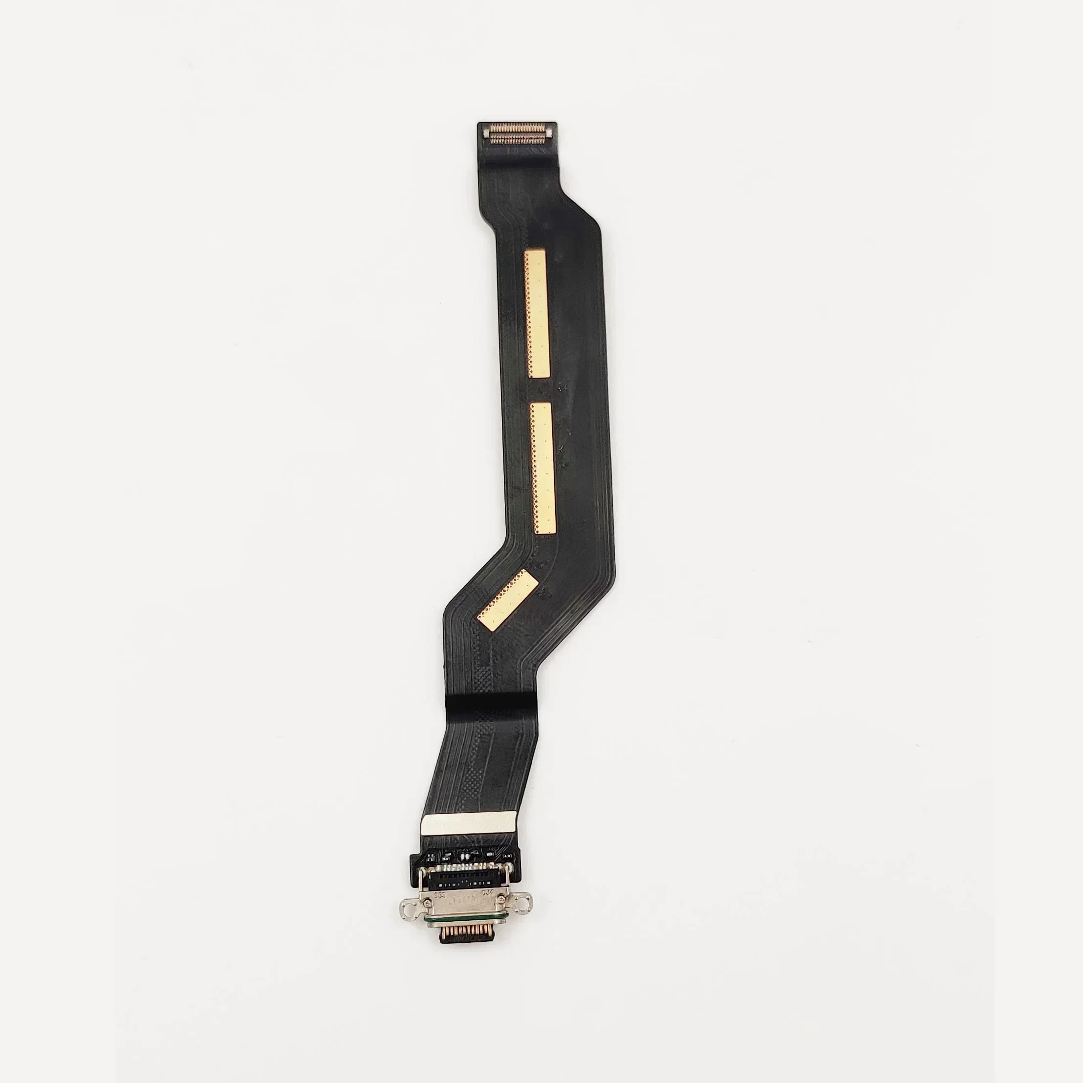 OEM A+ USB Charging Flex Cable For OnePlus Nord 2 5G 11 10 Pro 10T 10R 6 7 7T 8 8T 9 Pro PCB Charger Port Board Dock Connector