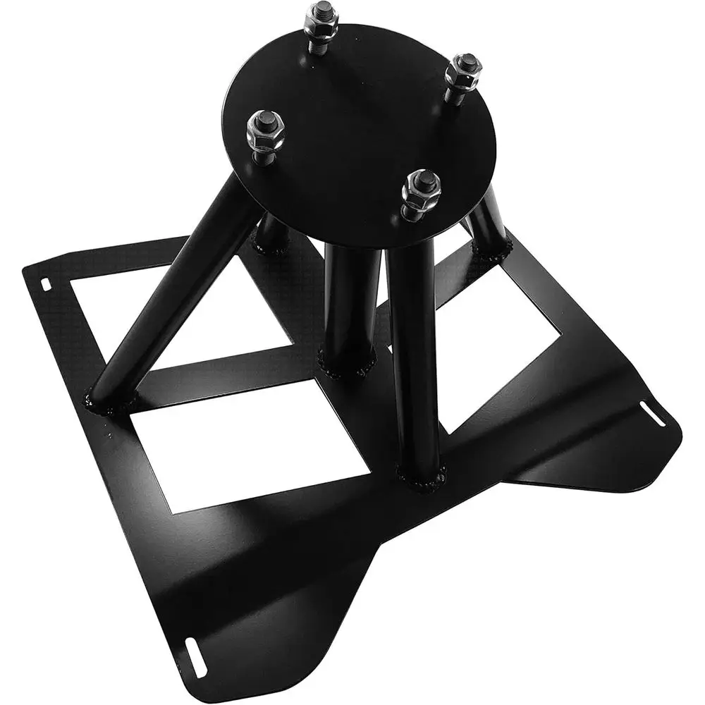 

Универсальное крепление для запасного колеса - подходит для 35-дюймовых шин - совместимо с Can-am X3 MAX 2-х и 4-х местными моделями