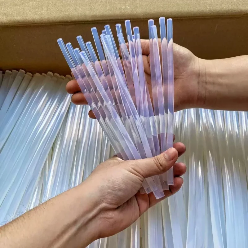 7/11mm Strong Adhesive Hot Melt Glue Sticks, Mini Size Glue Gun Sticks, For Glue Gun DIY Art Craft, General Repairs Home Decor