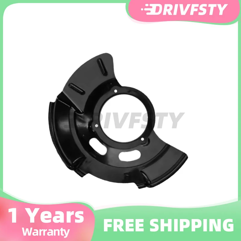 

51755-A7000 51756-A7000 for Hyundai IX25 Langdong Kia K3KX3 Speedy Brake Dust Cover Brake Disc Mudguard Cover