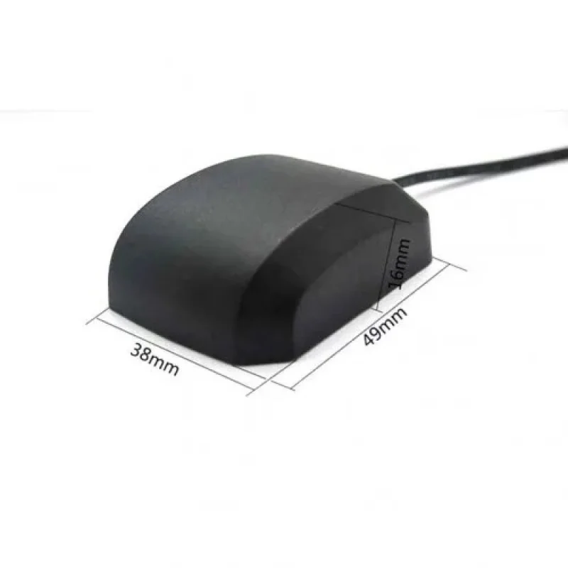 USB GPS Module VK-162 Laptop Navigation Receiver G-MOUSE for Google Earth Ovi