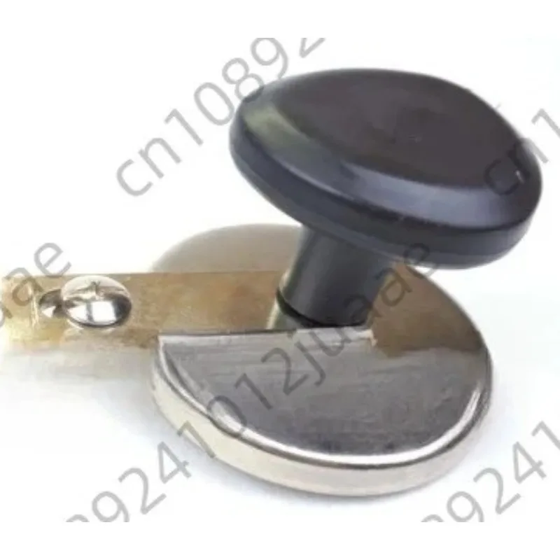 Portable Manual Can Sealing Machine Aluminum Cans Bottle Sealing Machine Plastic PET Cans Food-grade Aluminum Cans