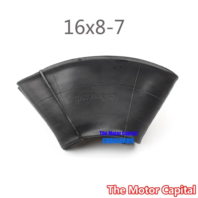 Good quality  ATVquad inner tube tire  16*8-7all small 50cc 70cc 110cc atv buggy  16x8-7