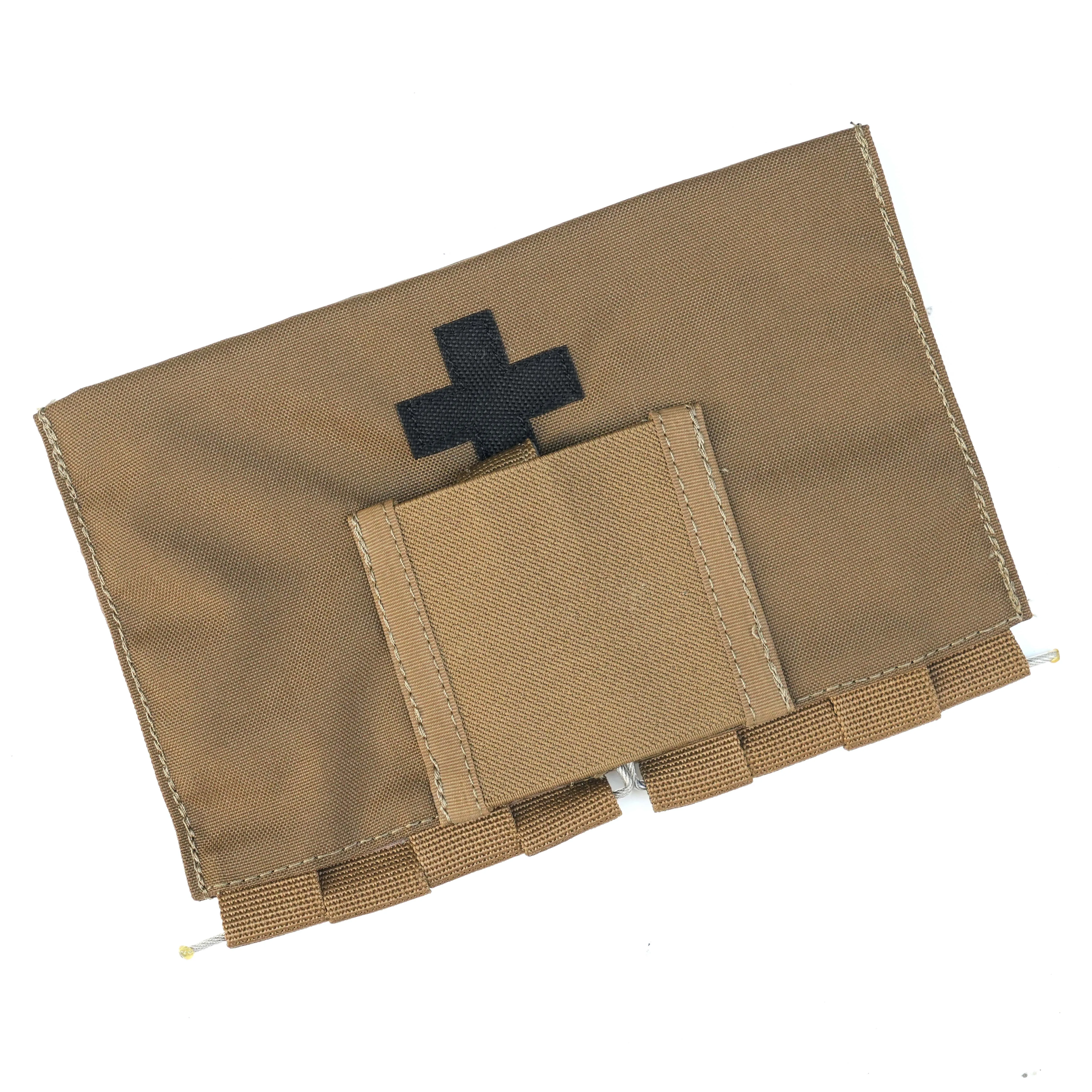 SMTP Bolsa táctica médica IFAK AOR1 - imagen 3