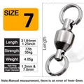 Size-7  32mm  45kg
