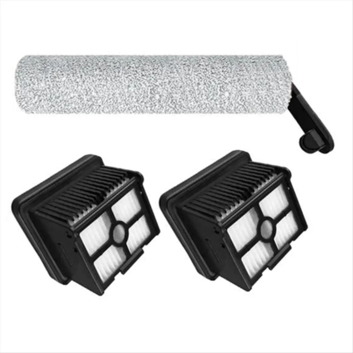 (AT52) For Dreame H13 Pro Vacuum Cleaner Main Brush and Filter Set Compatible