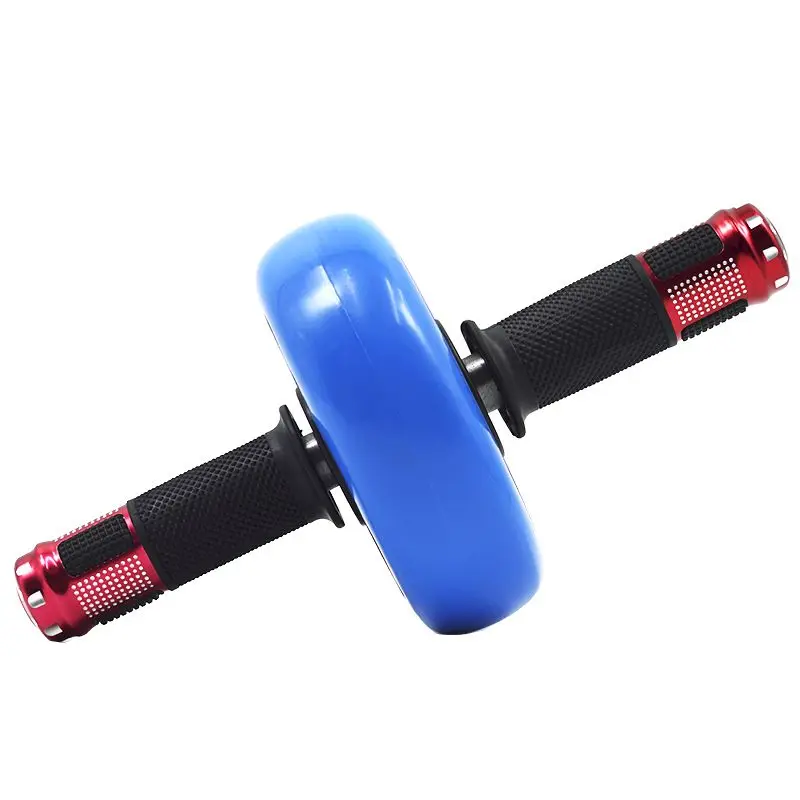 Abdominal Roller for Abdominal Training, Single Wheel, Home Fitness, Abdominal Roller, Home Exercise