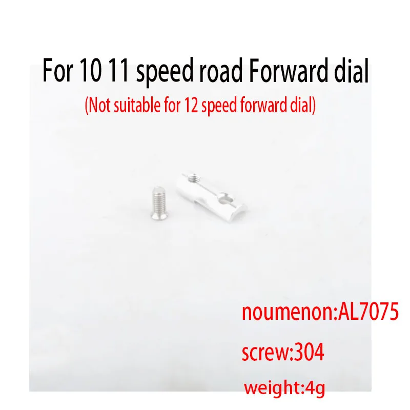 Forward Dial Lengthening Device For Road Bikes Reduce Height Accessories R8000 R7000 R9100