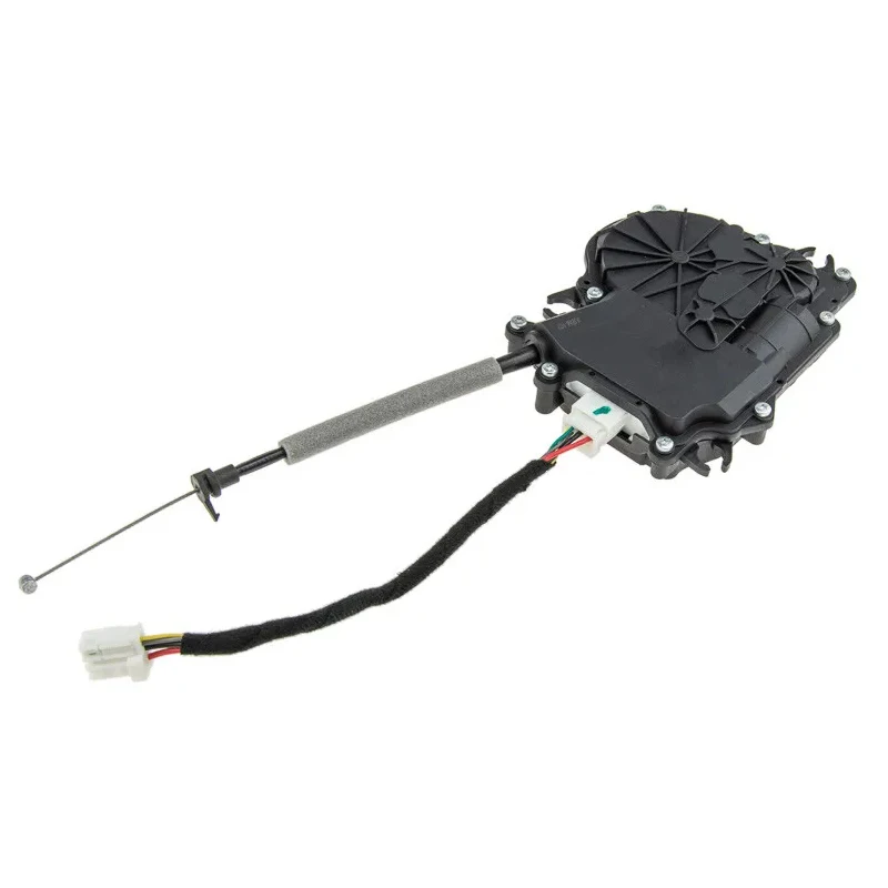 

51247249578 X3 F25 20dX 35iX 30dX привод устройство сервоблокировка Задняя Крышка багажника