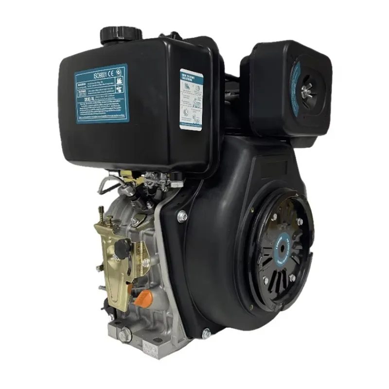 Single-Cylinder Pre… - image