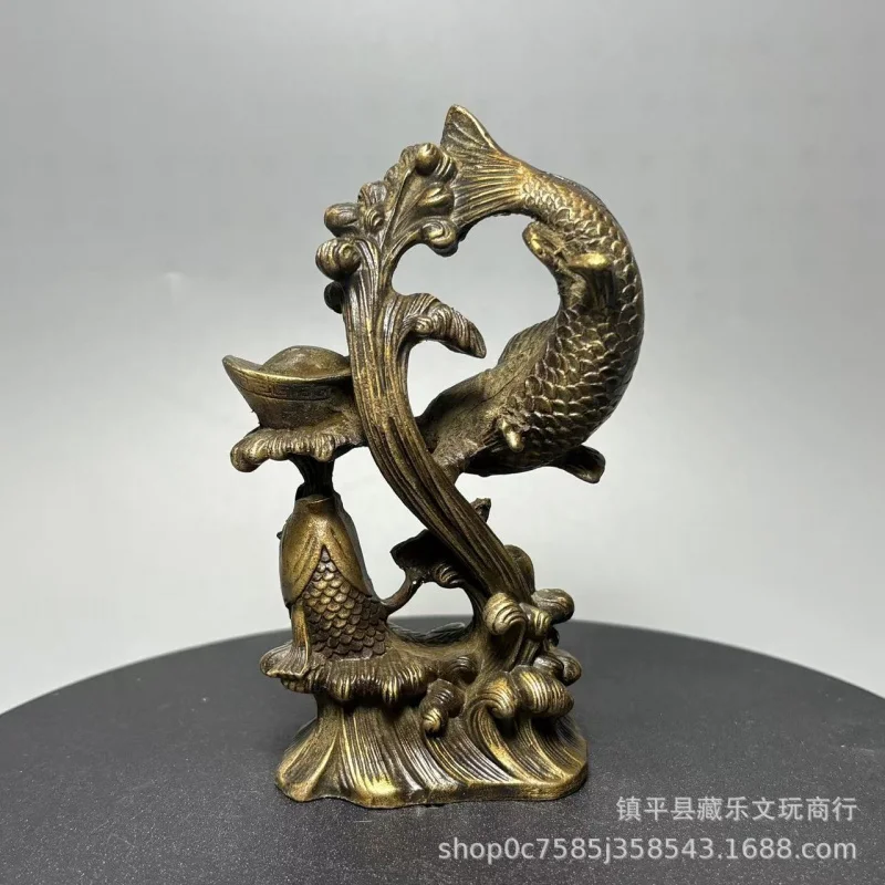 Antique Chinese-style 