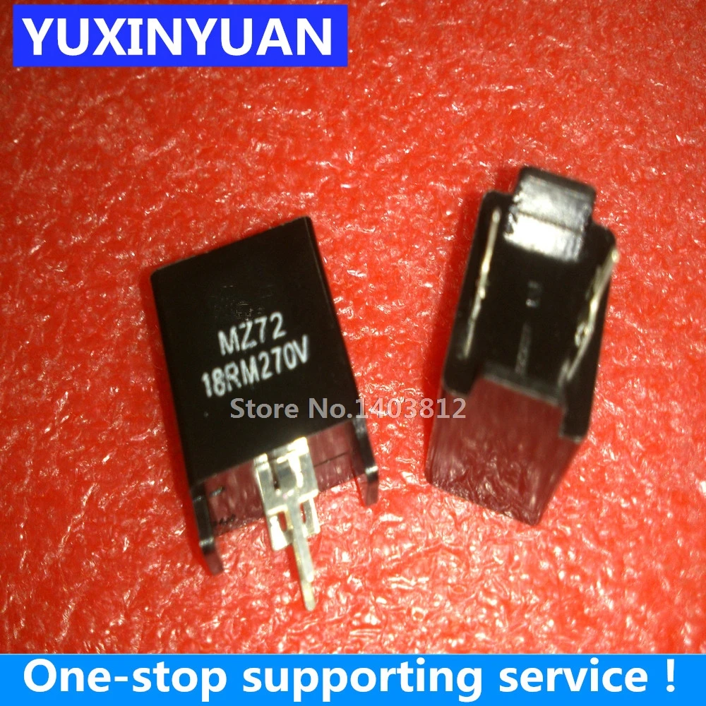 MZ72 18RM 270V 18 O…