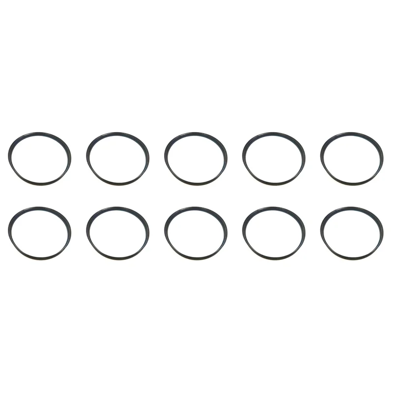 【Buy Now】10Pcs Dust… - image