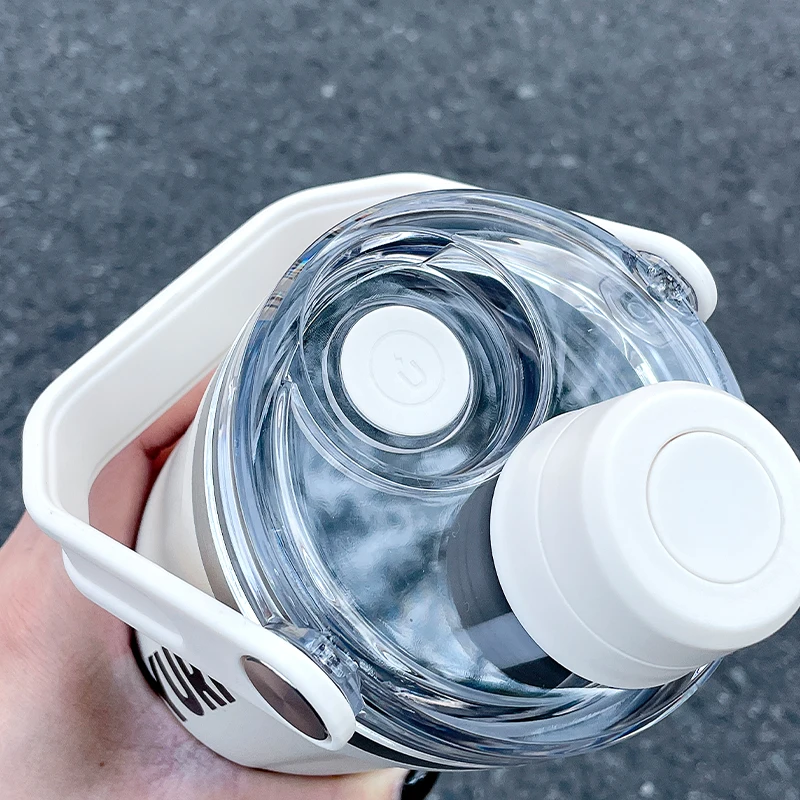 1pc 800ml Magnetic Lid Insulat - đánh giá và giá Office Hi Tech