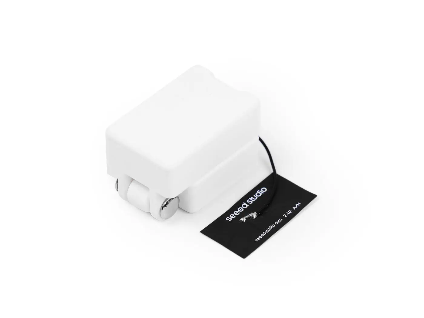 AI Vision Camera, Combines Grove Vision AI V2 Module,ESP32-C3 Controller,OV5647 Camera, TensorFlow PyTorch Arduino IDE
